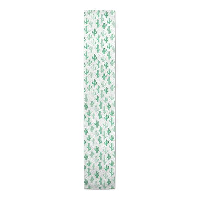 Coggeshall Happy Cacti Table Runner