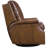 Caezar Swivel Power Recliner-1814129255
