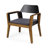 Beryl Outdoor Lounge Chair