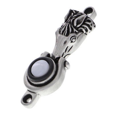 Equestre Push Button