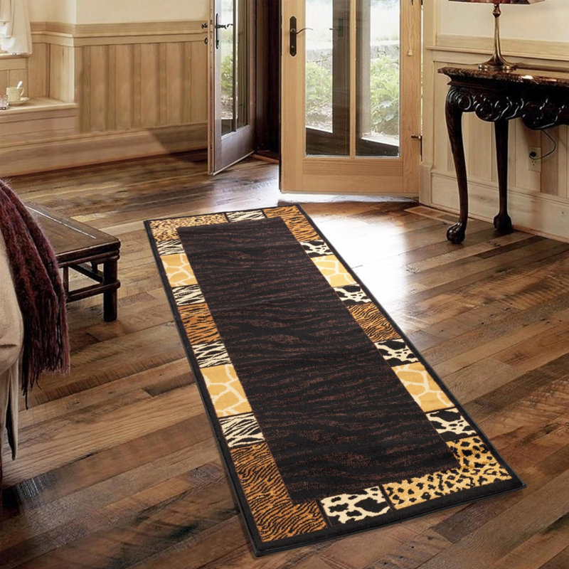 Home Area Rugs - Perfect Gifts,  Rectangle 31" x 87"