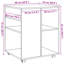Alarins End Table-1794499925