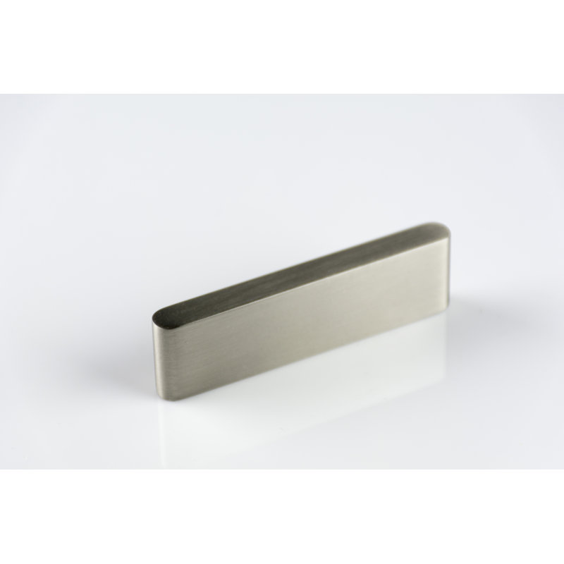 Phenix 2 1/2" Center to Center Finger Pull