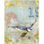Aves 19 Print by Zoey Riley-25706618-25706625