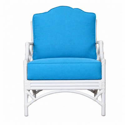 Chippendale Outdoor Lounge Chair