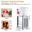 Stainless Steel Beverage Dispenser