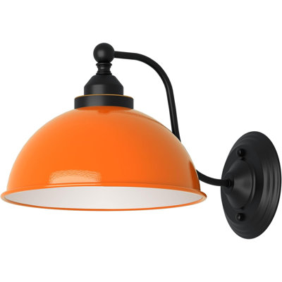 Armed Sconce