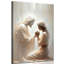 Wrapped Canvas Print-625932100