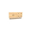 Jeanne 59.06'' W Sideboard