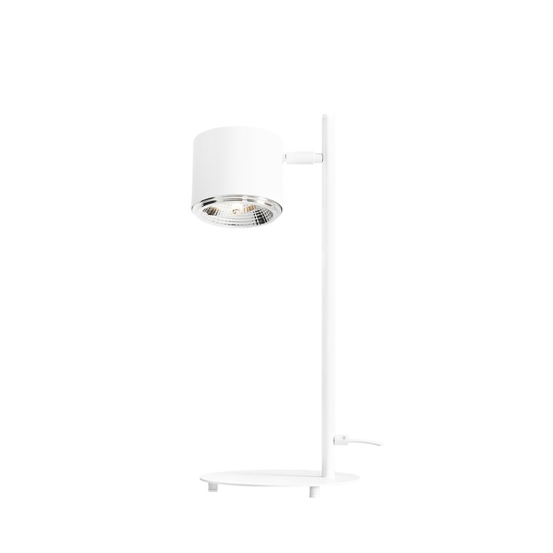 Ruvalcaba Metal Novelty Lamp