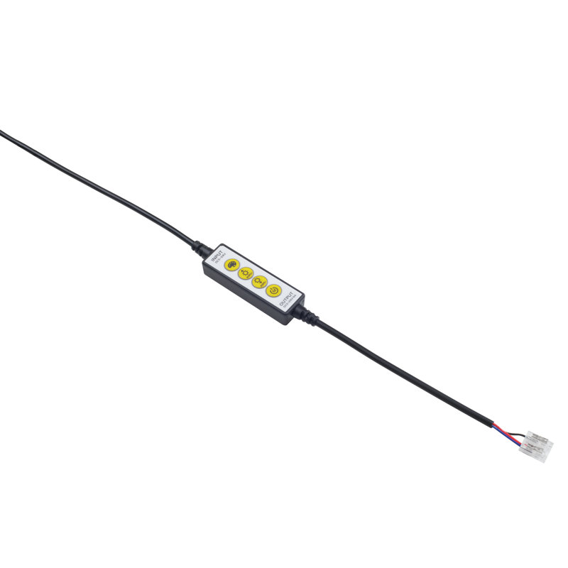 Tunable In-line Controller