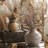 Balsinger Concrete / Cement Table Vase