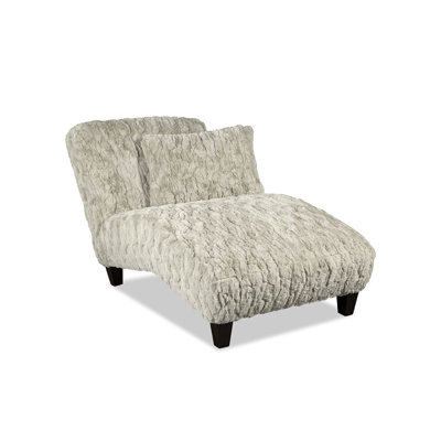 UPHOLSTERED CHAISE LOUNGE by Mercer41