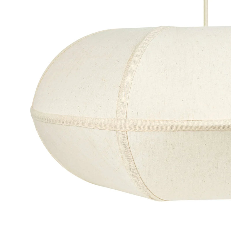 Soft Landing Pendant Lamp