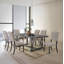 Chaise d'appoint Tyreion