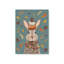 «Fall Rabbit» par Elizabeth Tyndall, reproduction d'art-355203826-355203831-355203838