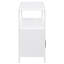 Armoire d'appoint 2 portes Kenneth