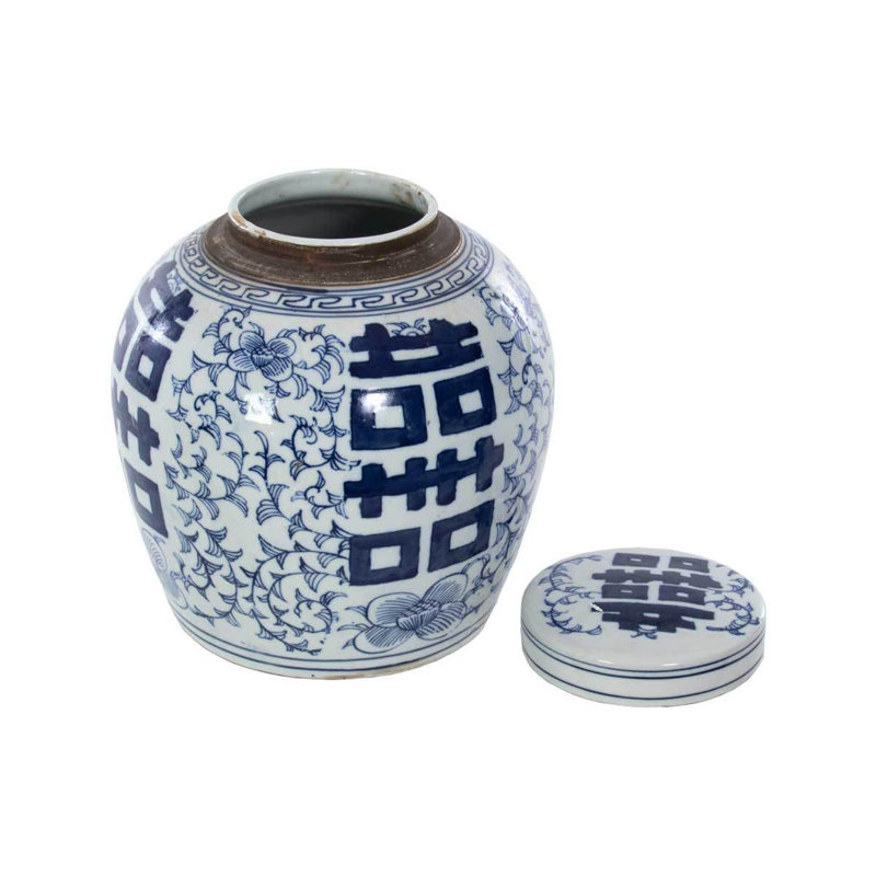Handmade Ceramic / Porcelain Jar