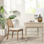 Chaise rembourrée Cossette-335895148-335895149