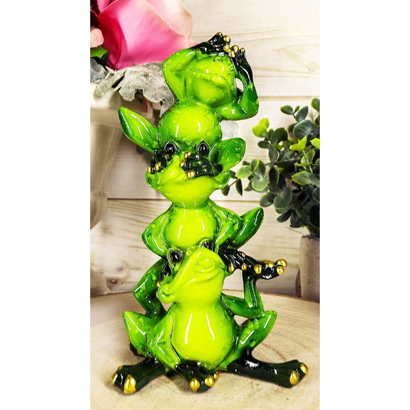 Figurine Channen