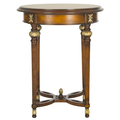 Belfield End Table