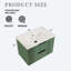 Meuble-lavabo flottant mural 30 po avec évier en céramique, design moderne pour le rangement et le style de la salle de bain-131636546