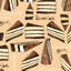 « tiramisu », reproduction d’art sur toile-20851332-73167873-73167879