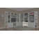 Alekhya Writing Desk with Power Outlet