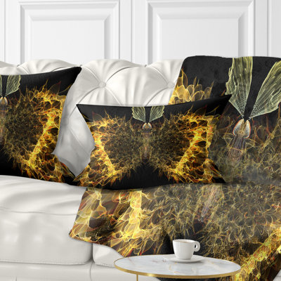 Coussin Golden
