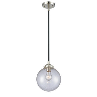 Clementina 1 - Light Single Pendant