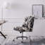 Lolita Swivel Office Chair Desk Chair