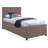 Upholstered Panel Bed-89228091