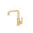 Satin English Gold