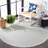 Msr400 Performance Solid Color Indoor/Outdoor Area Rug-70935483
