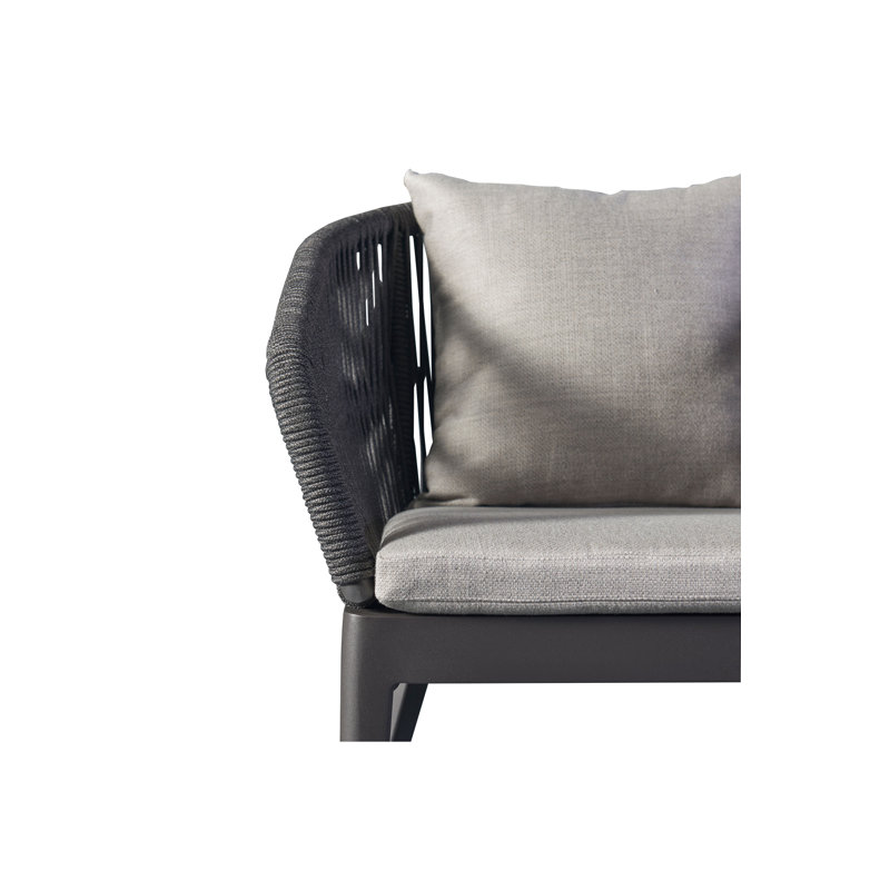 Voyage Outdoor Dining Armchair