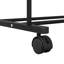 80cm Rolling Clothing Rack-1815017596