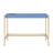 Rectangular Writing Desk With USB Port-1173411072