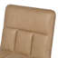 Sal Leather Swivel Task Chair