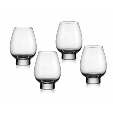 Costa Nova Vine Clear Wine Glass