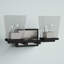 Braydon 2 - Light Dimmable Vanity Light-1424430643