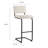 Modway Parity Vegan Leather Counter Stools-88459731-88459728