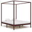 Harrison Solid Wood Bed-718318578-718318568