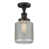 Oil Rubbed Bronze