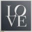 «Love» par Francy, art textuel-21107490-26131566-70564802
