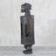 Statuee tambour tambora Betony