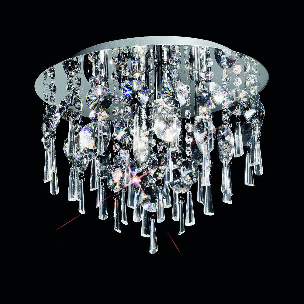 Flush Mount