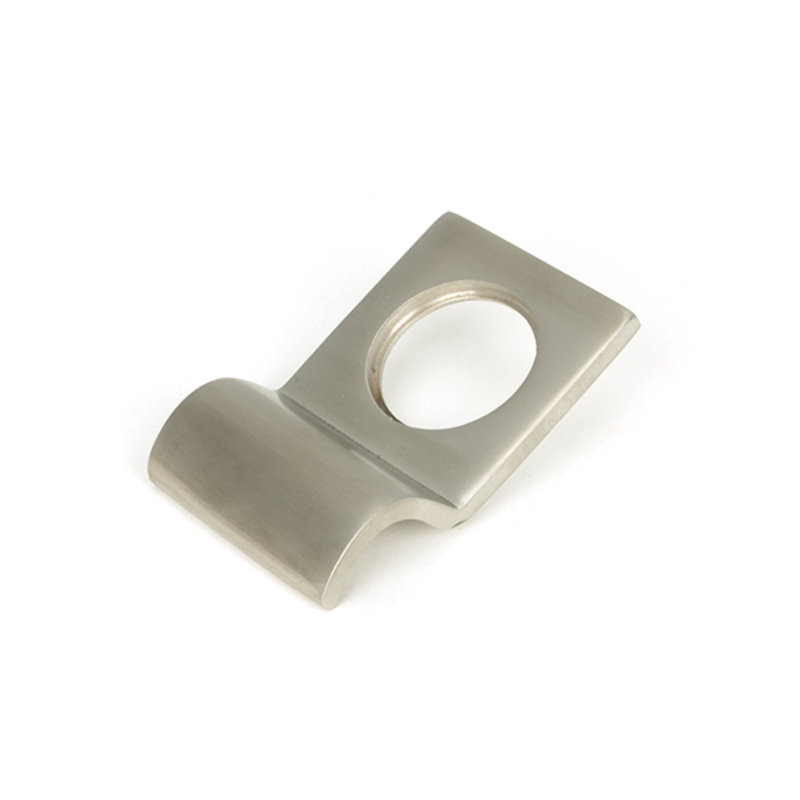 Door Accessory, Satin Marine