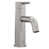 Brushed Nickel selected