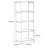 Lakin Bookcase