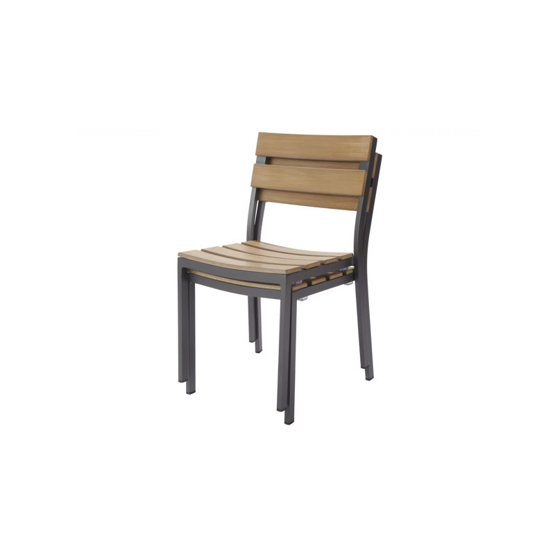 Asher Outdoor 5 - Piece Dining Set